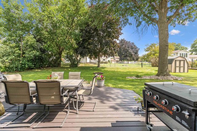 114 Parkgate Road, Cedar Falls, IA 50613