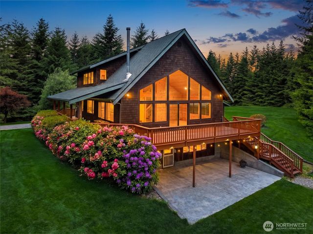 22607 29th Place NE, Granite Falls, WA 98252