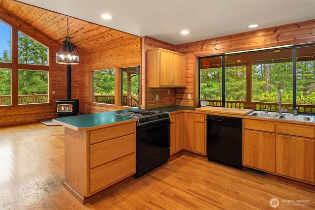 22607 29th Place NE, Granite Falls, WA 98252
