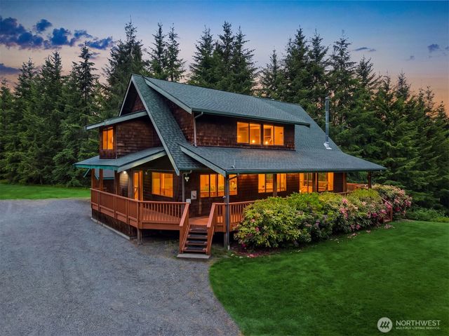 22607 29th Place NE, Granite Falls, WA 98252