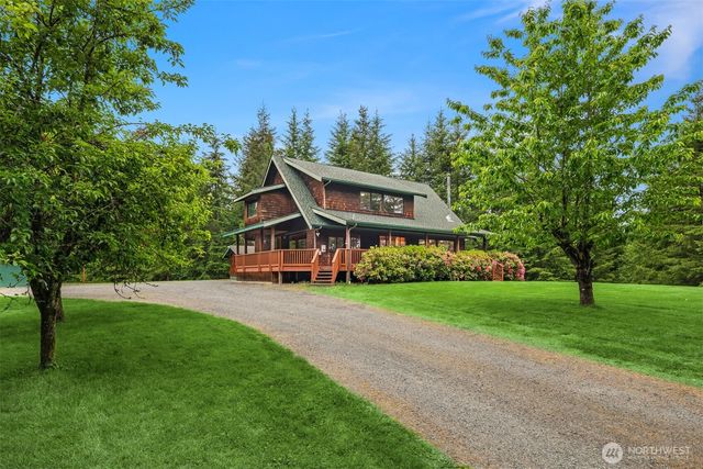 22607 29th Place NE, Granite Falls, WA 98252