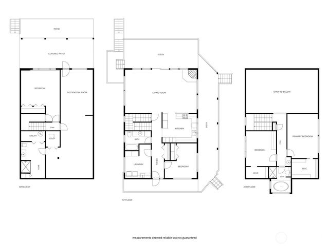 22607 29th Place NE, Granite Falls, WA 98252