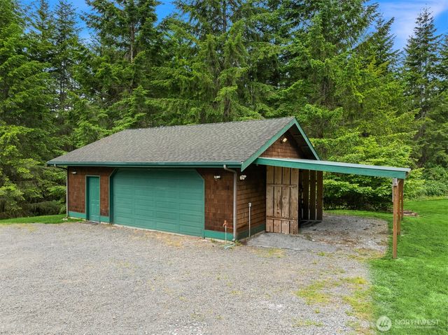 22607 29th Place NE, Granite Falls, WA 98252