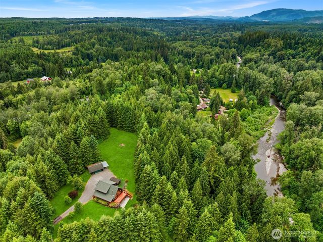 22607 29th Place NE, Granite Falls, WA 98252