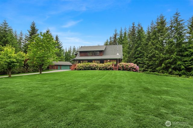 22607 29th Place NE, Granite Falls, WA 98252