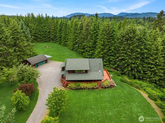 22607 29th Place NE, Granite Falls, WA 98252