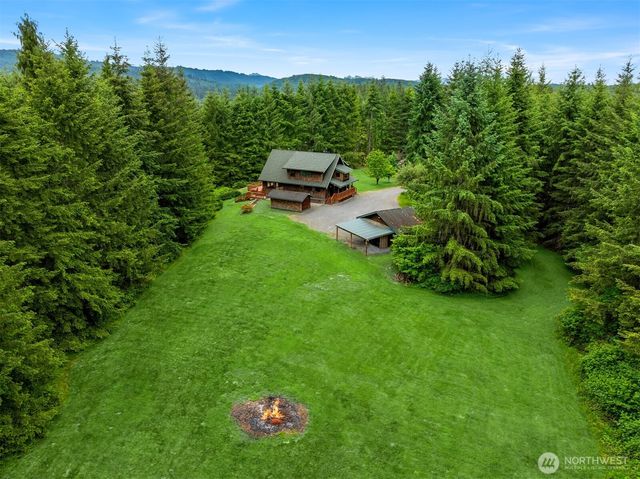 22607 29th Place NE, Granite Falls, WA 98252