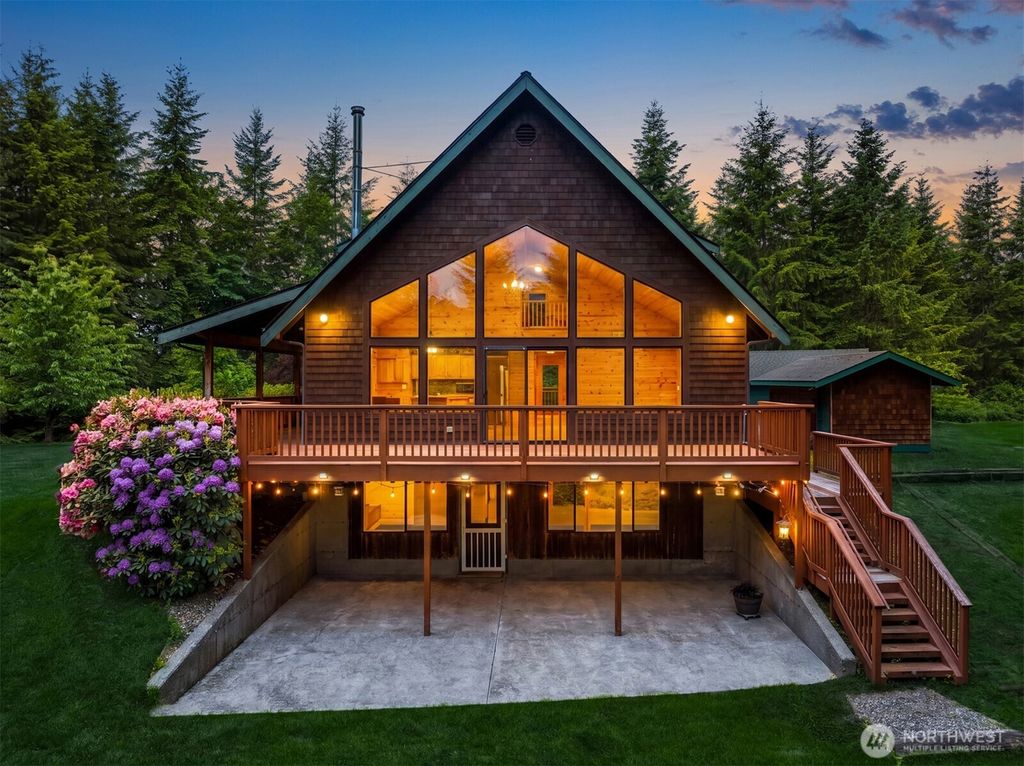22607 29th Place NE, Granite Falls, WA 98252