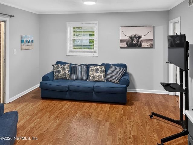 3909 SAN BERNADO Drive, Jacksonville, FL 32217