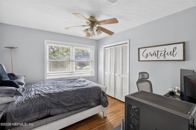 3909 SAN BERNADO Drive, Jacksonville, FL 32217