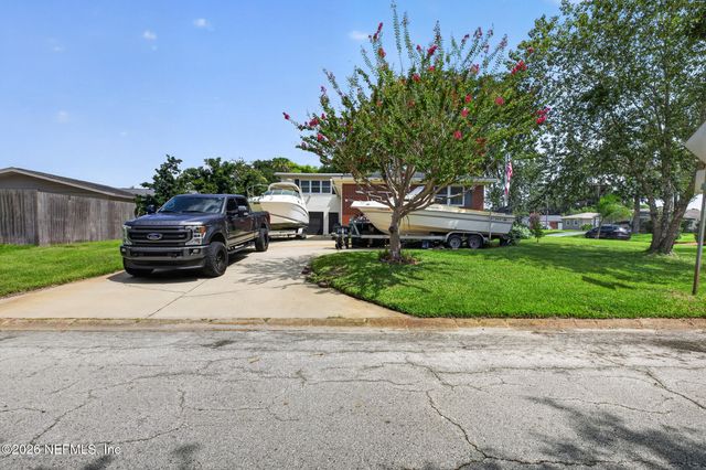 3909 SAN BERNADO Drive, Jacksonville, FL 32217