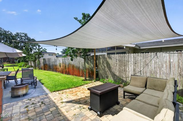 3909 SAN BERNADO Drive, Jacksonville, FL 32217