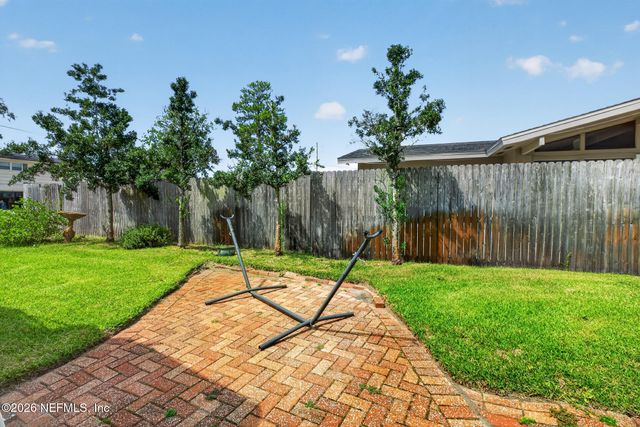 3909 SAN BERNADO Drive, Jacksonville, FL 32217