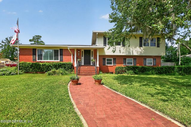 3909 SAN BERNADO Drive, Jacksonville, FL 32217