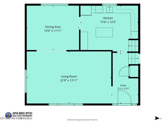 3909 SAN BERNADO Drive, Jacksonville, FL 32217
