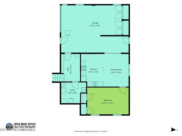 3909 SAN BERNADO Drive, Jacksonville, FL 32217