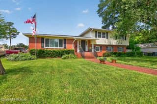 3909 SAN BERNADO Drive, Jacksonville, FL 32217