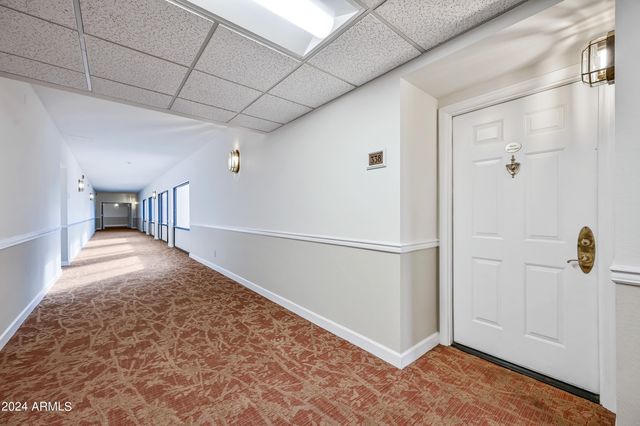 17404 N 99TH Avenue 338, Sun City, AZ 85373