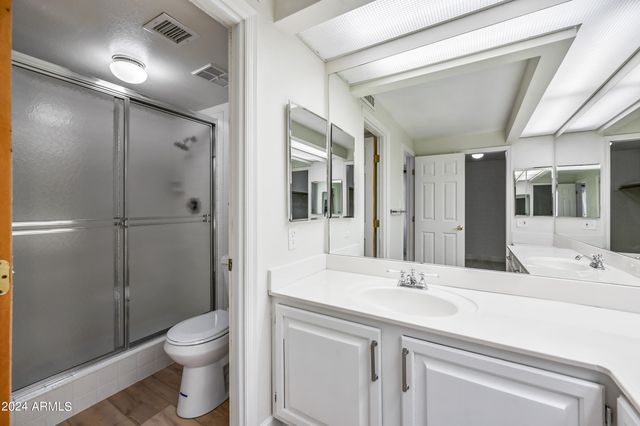 17404 N 99TH Avenue 338, Sun City, AZ 85373