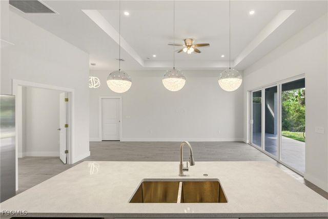 707 McKinley AVE, Lehigh Acres, FL 33972