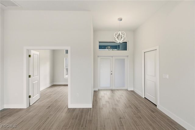 707 McKinley AVE, Lehigh Acres, FL 33972