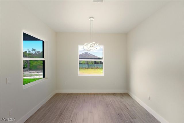 707 McKinley AVE, Lehigh Acres, FL 33972