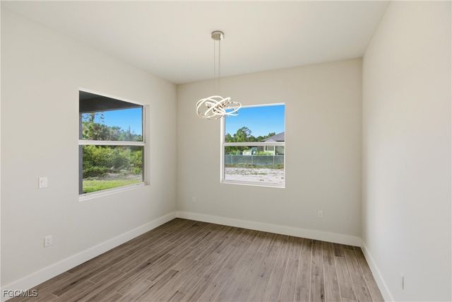 707 McKinley AVE, Lehigh Acres, FL 33972