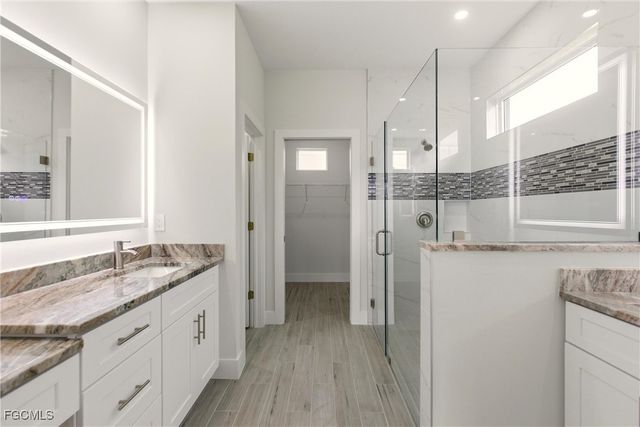 707 McKinley AVE, Lehigh Acres, FL 33972