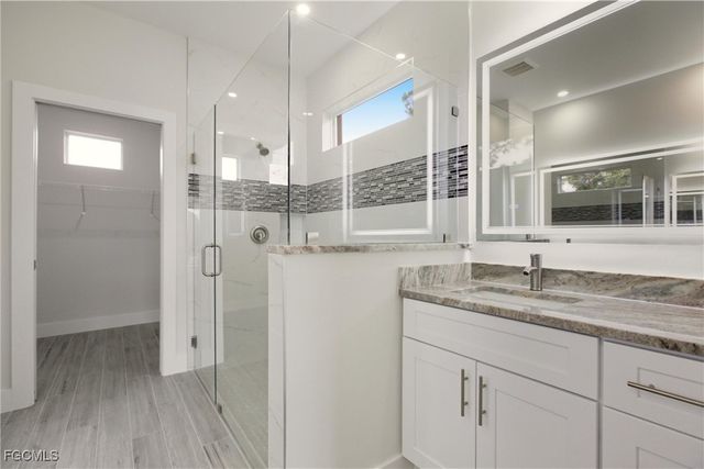 707 McKinley AVE, Lehigh Acres, FL 33972