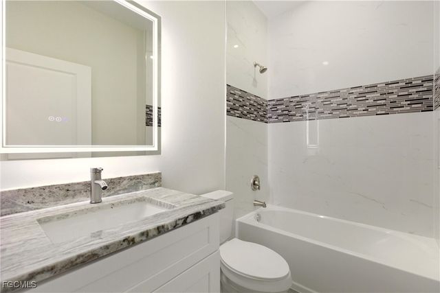 707 McKinley AVE, Lehigh Acres, FL 33972