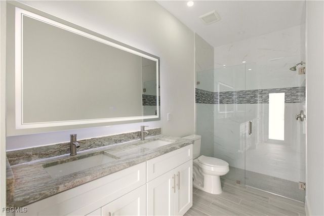 707 McKinley AVE, Lehigh Acres, FL 33972