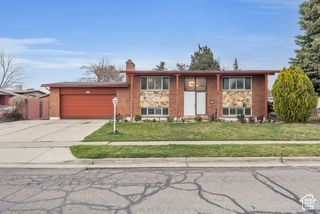 547 E PIONEER AVE, Sandy, UT 84070