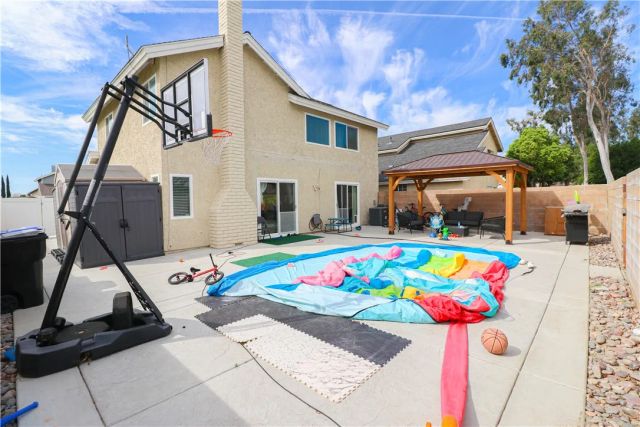 1202 W Cornell, Rialto, CA 92376