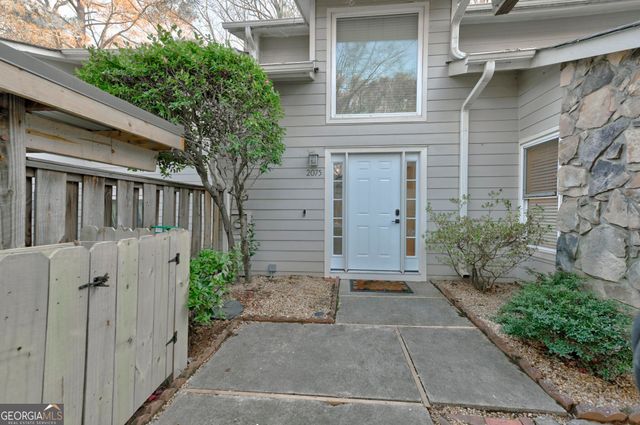 2075 Clairmeade Valley Road NE, Atlanta, GA 30329