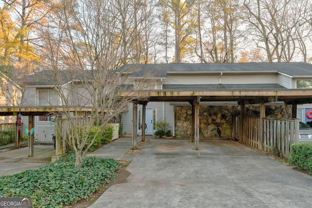 2075 Clairmeade Valley Road NE, Atlanta, GA 30329