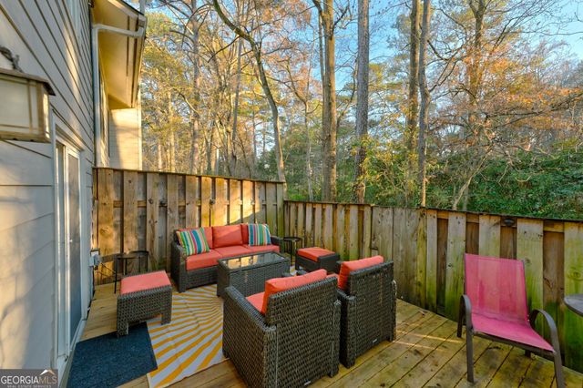 2075 Clairmeade Valley Road NE, Atlanta, GA 30329