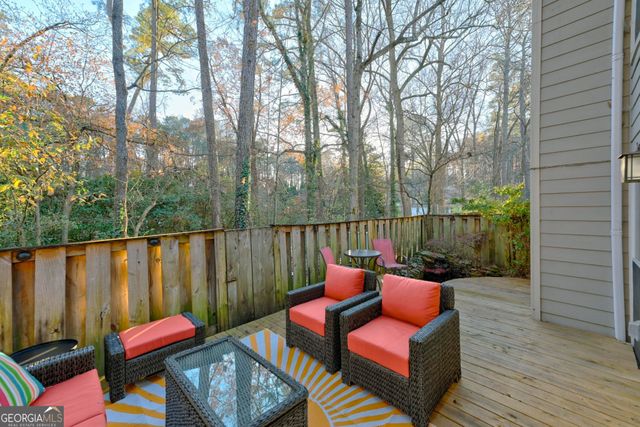 2075 Clairmeade Valley Road NE, Atlanta, GA 30329
