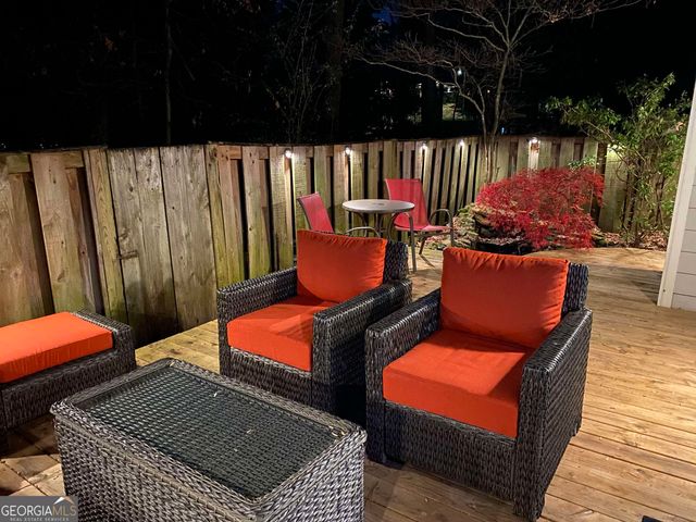 2075 Clairmeade Valley Road NE, Atlanta, GA 30329