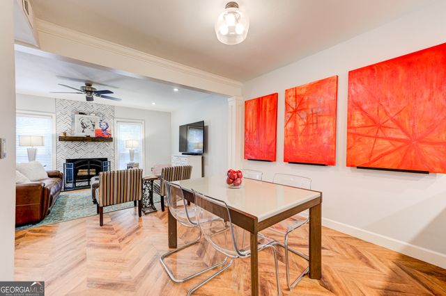 2075 Clairmeade Valley Road NE, Atlanta, GA 30329