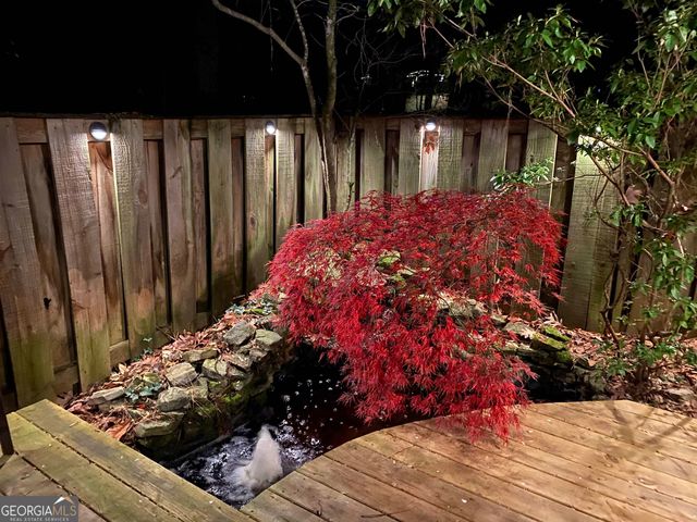 2075 Clairmeade Valley Road NE, Atlanta, GA 30329