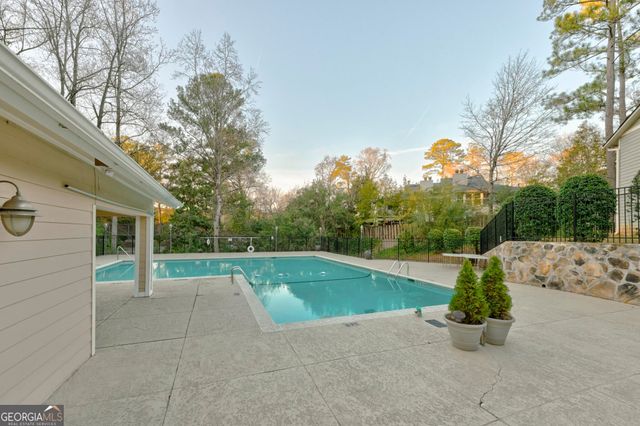 2075 Clairmeade Valley Road NE, Atlanta, GA 30329