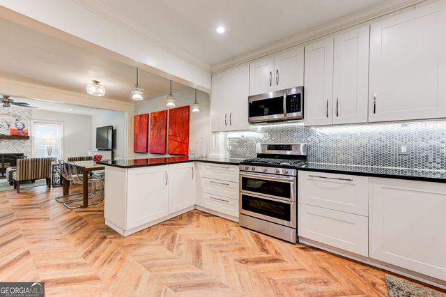 2075 Clairmeade Valley Road NE, Atlanta, GA 30329
