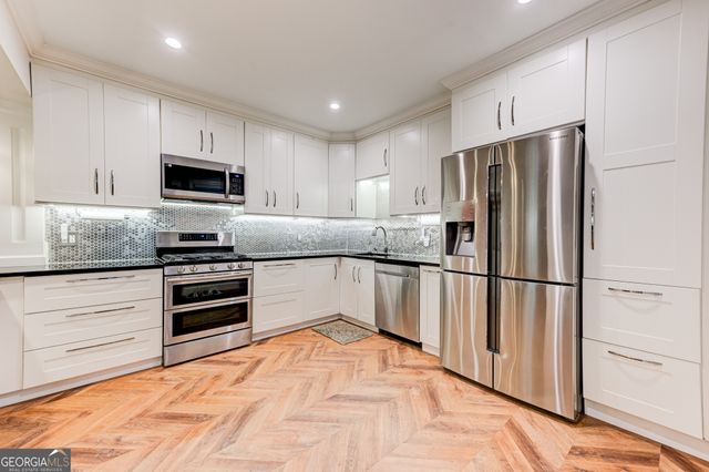2075 Clairmeade Valley Road NE, Atlanta, GA 30329
