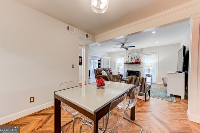 2075 Clairmeade Valley Road NE, Atlanta, GA 30329