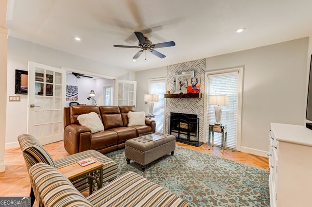 2075 Clairmeade Valley Road NE, Atlanta, GA 30329