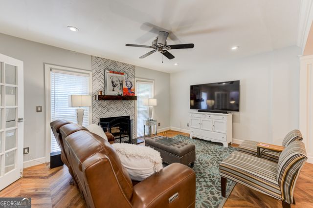 2075 Clairmeade Valley Road NE, Atlanta, GA 30329