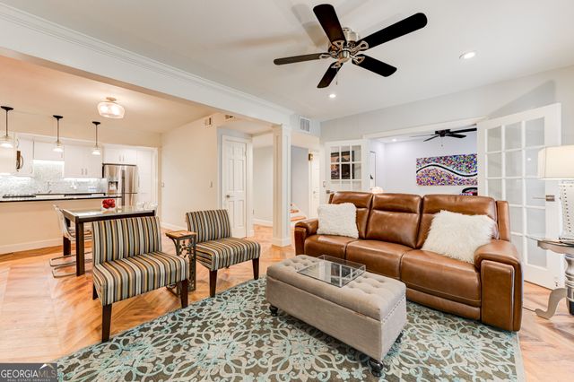 2075 Clairmeade Valley Road NE, Atlanta, GA 30329