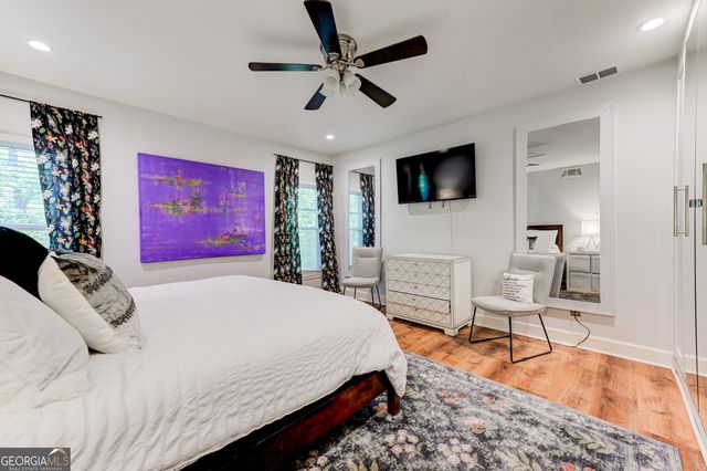 2075 Clairmeade Valley Road NE, Atlanta, GA 30329