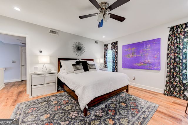 2075 Clairmeade Valley Road NE, Atlanta, GA 30329