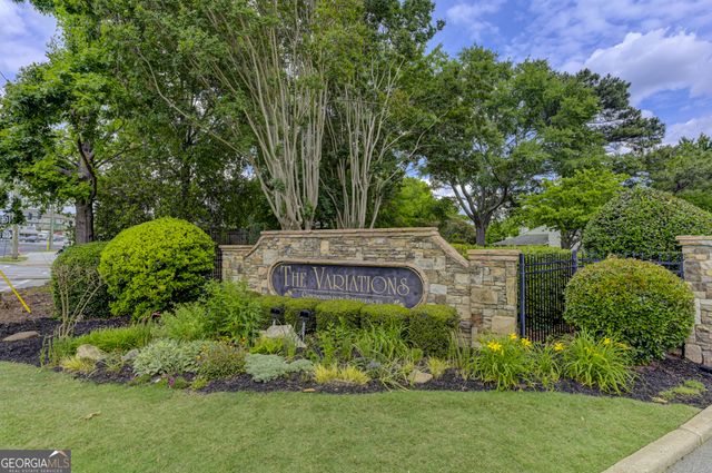 2075 Clairmeade Valley Road NE, Atlanta, GA 30329